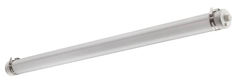 Pracht LED-Rohrleuchte TUBIS BL #5240024