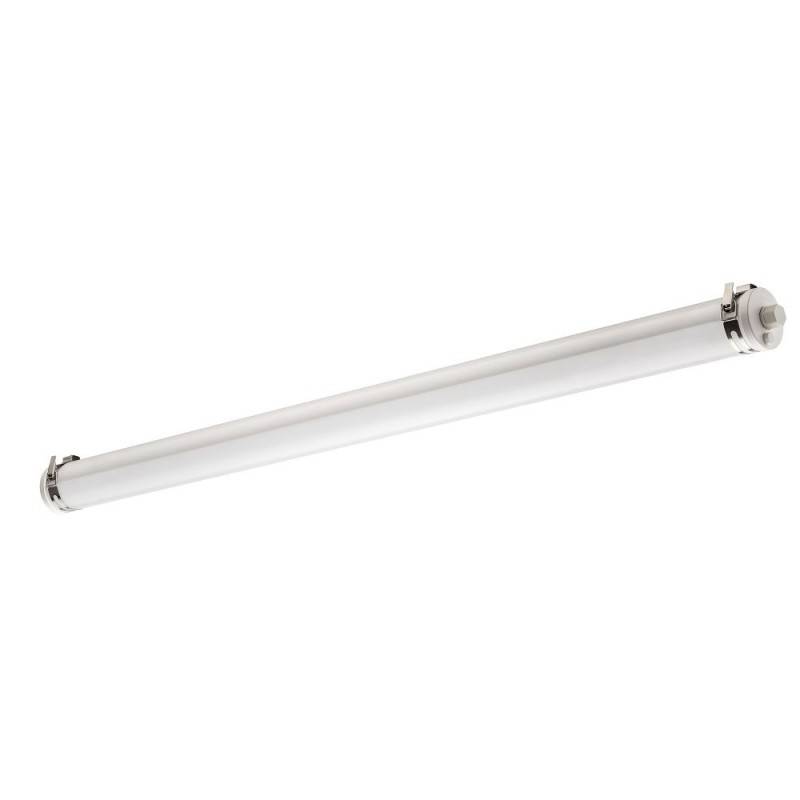 Pracht LED-Rohrleuchte TUBIS BL #5240035