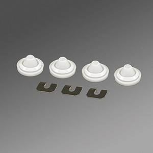 Regiolux LED Wand-u. Anbauleuchte turas- #21903026680