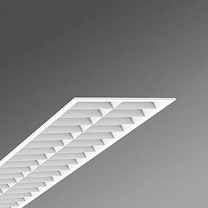 Regiolux LED-Sportstättenleuchte THLE/15 #78120024100