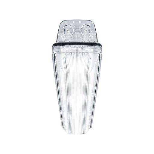 Zumtobel Group LED-Feuchtraumleuchte AMP L BAS #42929150