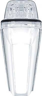 Zumtobel Group LED-Feuchtraumleuchte AMP S BAS  #42929140