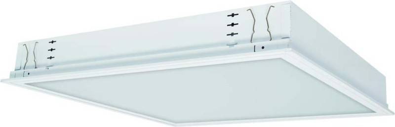 Ridi-Leuchten LED-Einbauleuchte EBRME-LED 4 #0837698