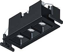 Zumtobel Group LED-Einbauleuchte SUI DF3 #60210987