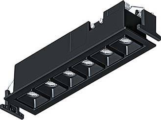 Zumtobel Group LED-Einbauleuchte SUI DF6 #60210993