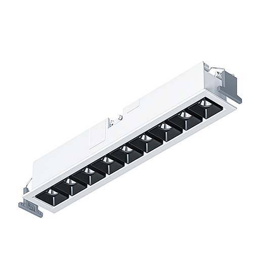 Zumtobel Group LED-Einbauleuchte SUI DF9 #60210996