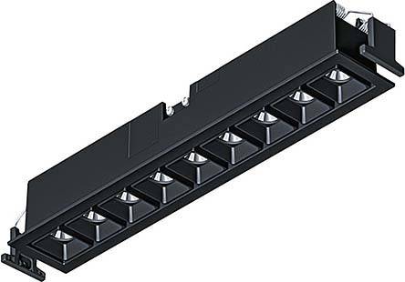 Zumtobel Group LED-Einbauleuchte SUI DF9 #60211001