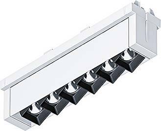 Zumtobel Group LED-Einbauleuchte SUI DSG6 #60211008