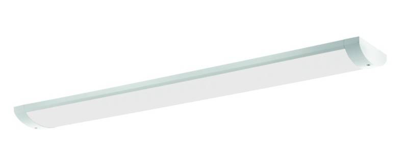 Pracht LED-Antivandalismusleuchte TROJA G2 #76331171