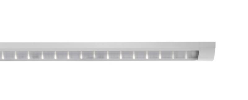 Pracht LED-Antivandalismusleuchte TROJA G2 #76331376
