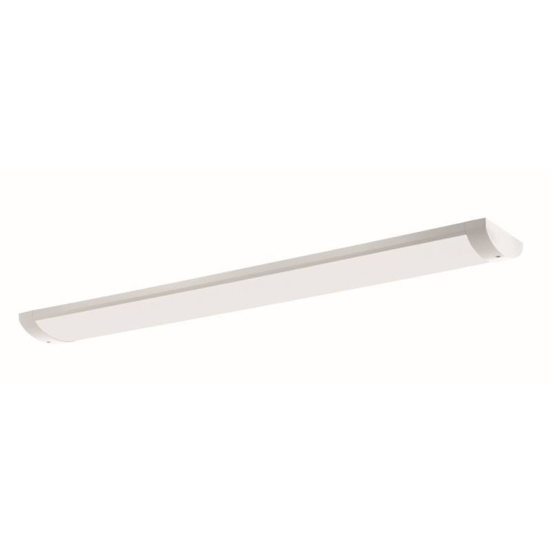 Pracht LED-Antivandalismusleuchte TROJA G2 #76831171