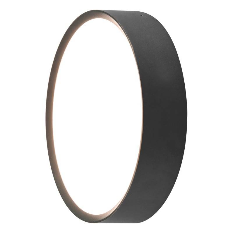 EVN Lichttechnik LED-Anbauleuchte LR65121525