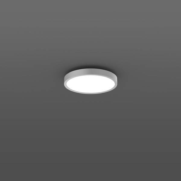 RZB LED-Wand-u.Deckenleuchte 312420.004.1.76