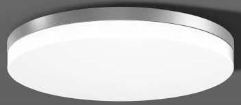 RZB LED-Wand-u. Deckenleuchte 312134.004