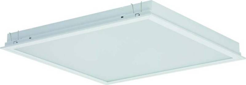 Ridi-Leuchten LED-Einbauleuchte EBRME-LED 4 #0832914