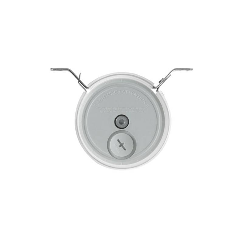 Pracht LED-Rundrohrleuchte TUBIS N LED #7203632