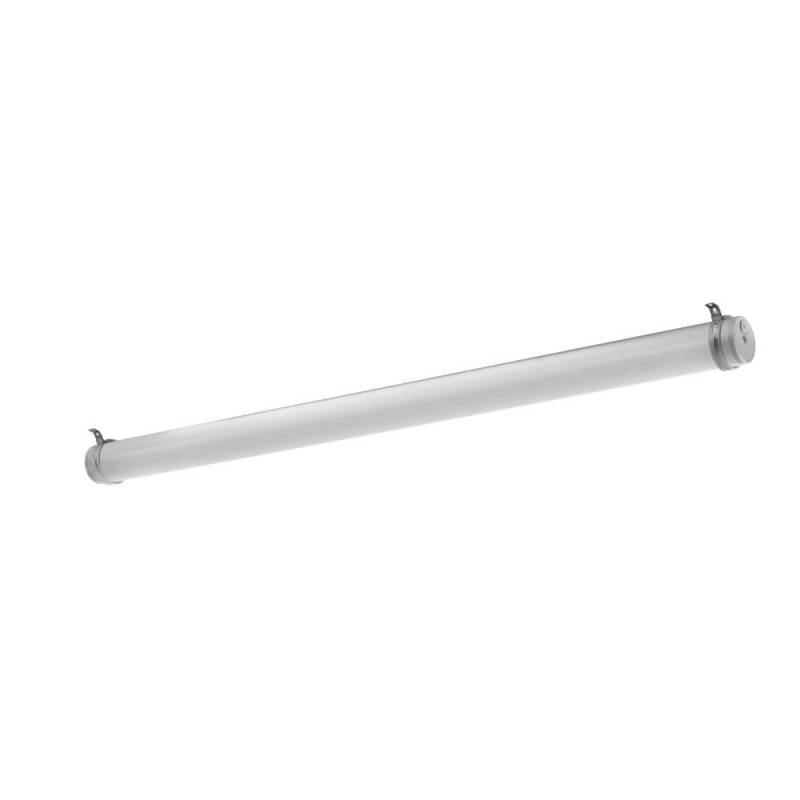 Pracht LED-Rundrohrleuchte TUBIS N LED #7273612