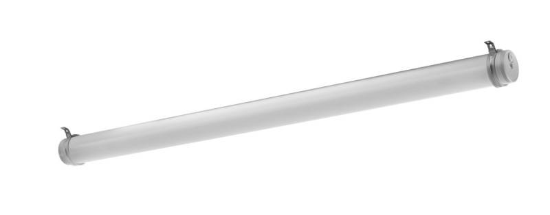 Pracht LED-Rundrohrleuchte TUBIS N LED #7283617