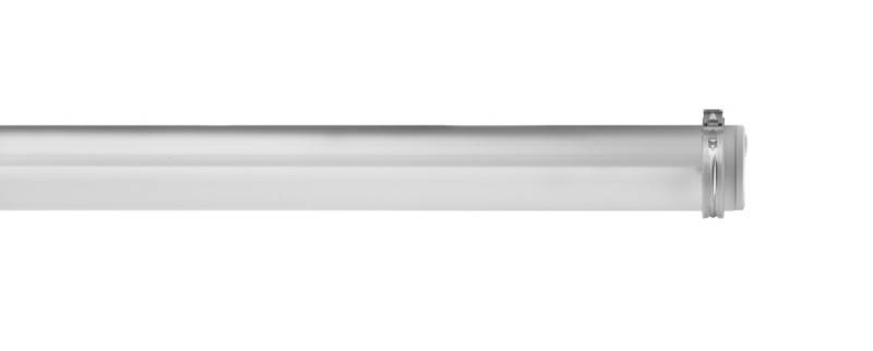 Pracht LED-Rundrohrleuchte TUBIS N LED #7283632