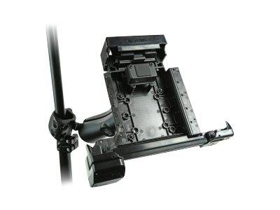 Zebra Power Dock - Ladestation - für Zebra ET80 - ET85