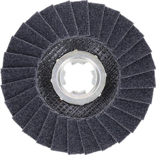 Bosch Power Tools Lamellenscheibe N475 2608901473