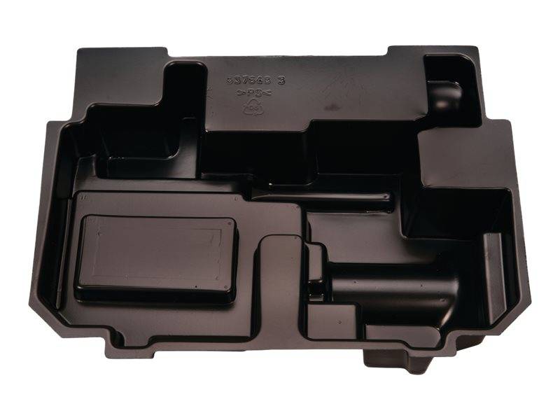 Makita - Einsatz für Tragetasche - für P/N: DPJ180ZJ