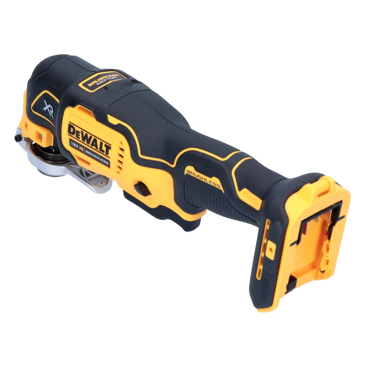 DeWalt DCS356N Akku-Multitool