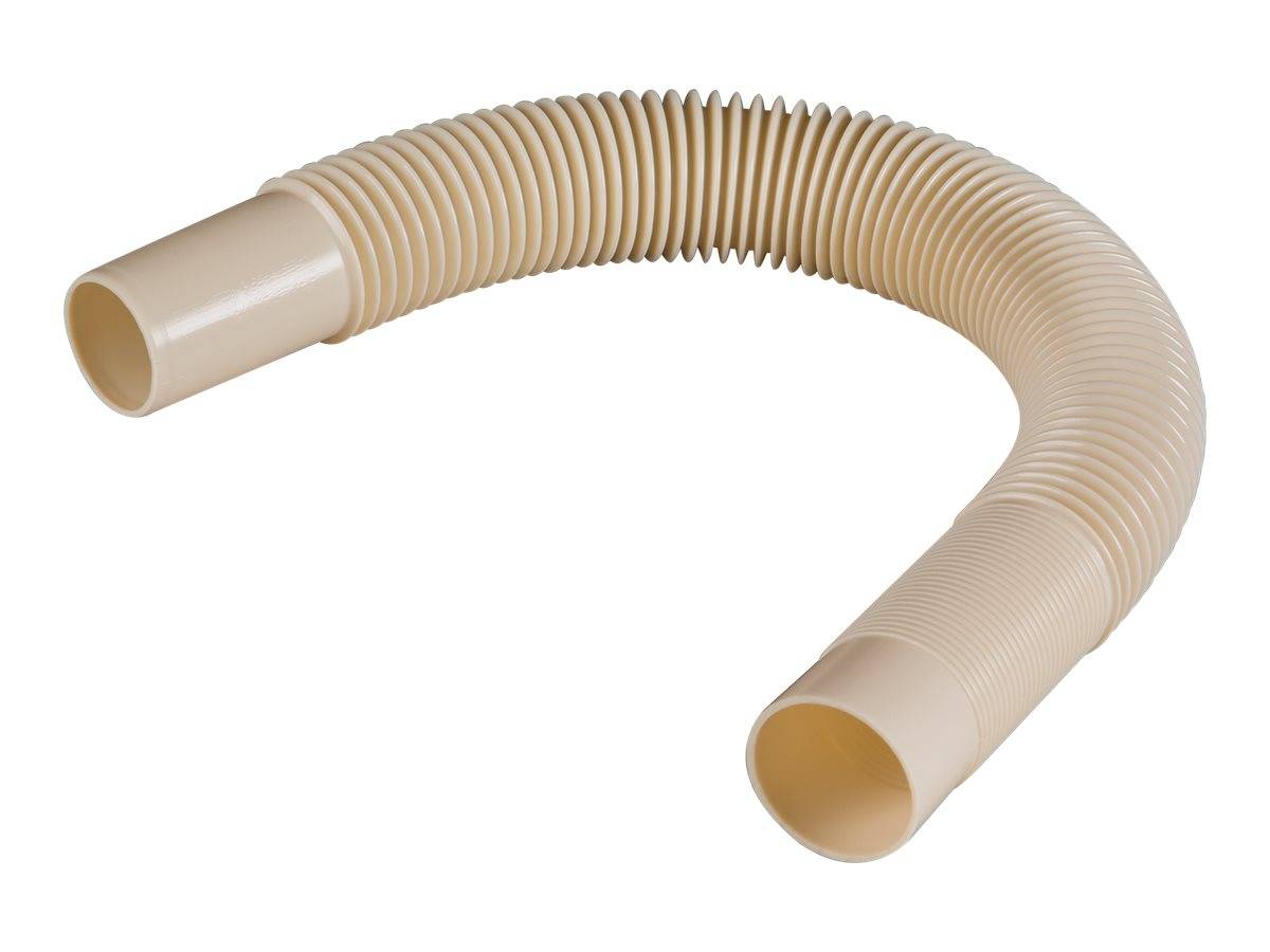 Makita - Schlauch - für Staubsauger - Elfenbein