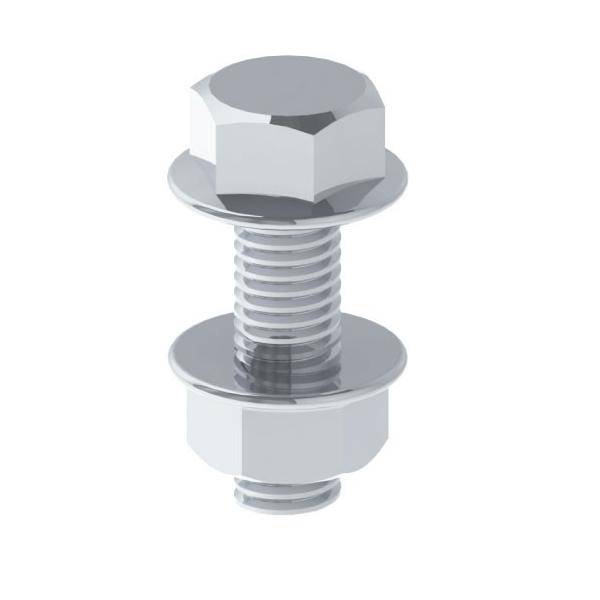 Unex Schraube 66829-A2