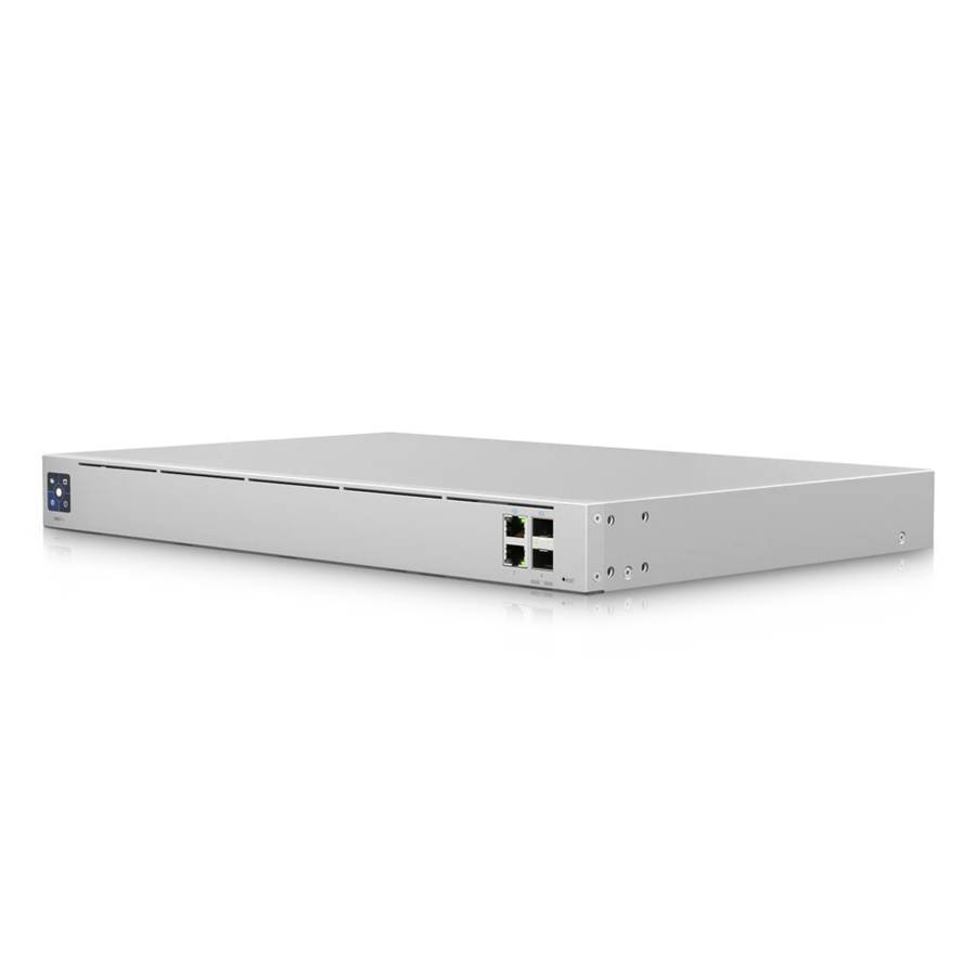 UbiQuiti UniFi Next-generation Gateway Pro - Sicherheitsgerät - 10GbE - 1U - Rac