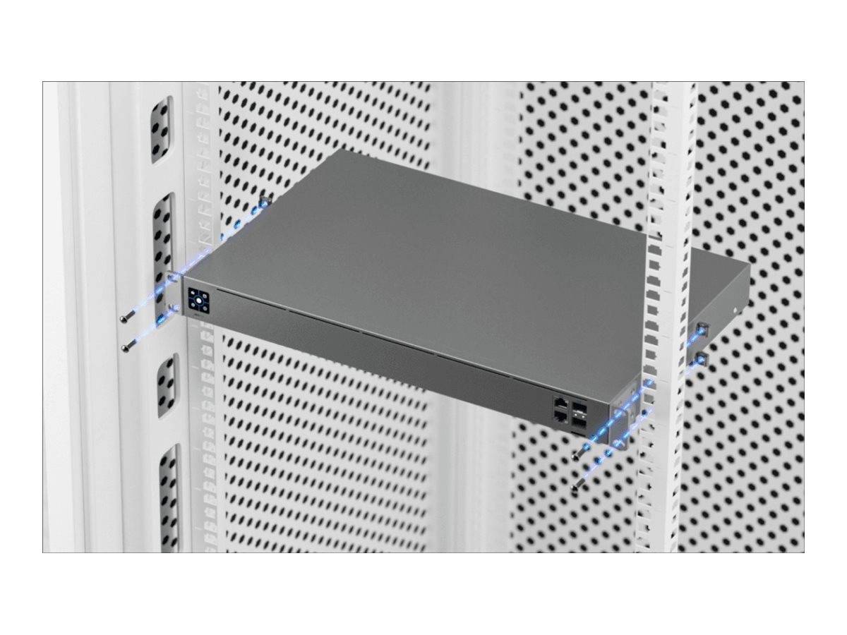 Ubiquiti UniFi Next-generation Gateway Pro - Sicherheitsgerät