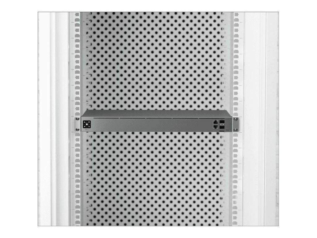 Ubiquiti UniFi Next-generation Gateway Pro - Sicherheitsgerät