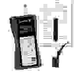 PCE Instruments PCE-2000N-ICA Portables Härteprüfgerät Leeb inkl. Kalibrierzertifikat |Brinell, Vickers, Rockwell, Shore
