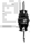 PCE Instruments PCE-HS 60N-ICA Kranwaage inkl. ISO-Zert. Wägebereich max. 60 kg|inkl. Schäkel+Haken|Genau ±1% v. Mb.|LCD