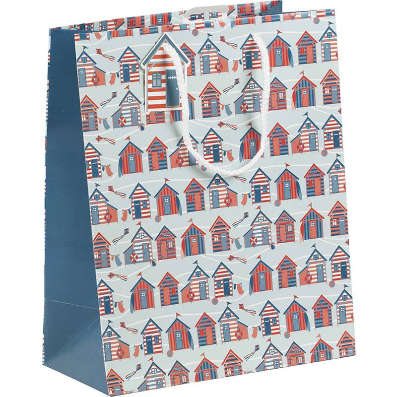 Clairefontaine Geschenktüte "Dieppe", mittel