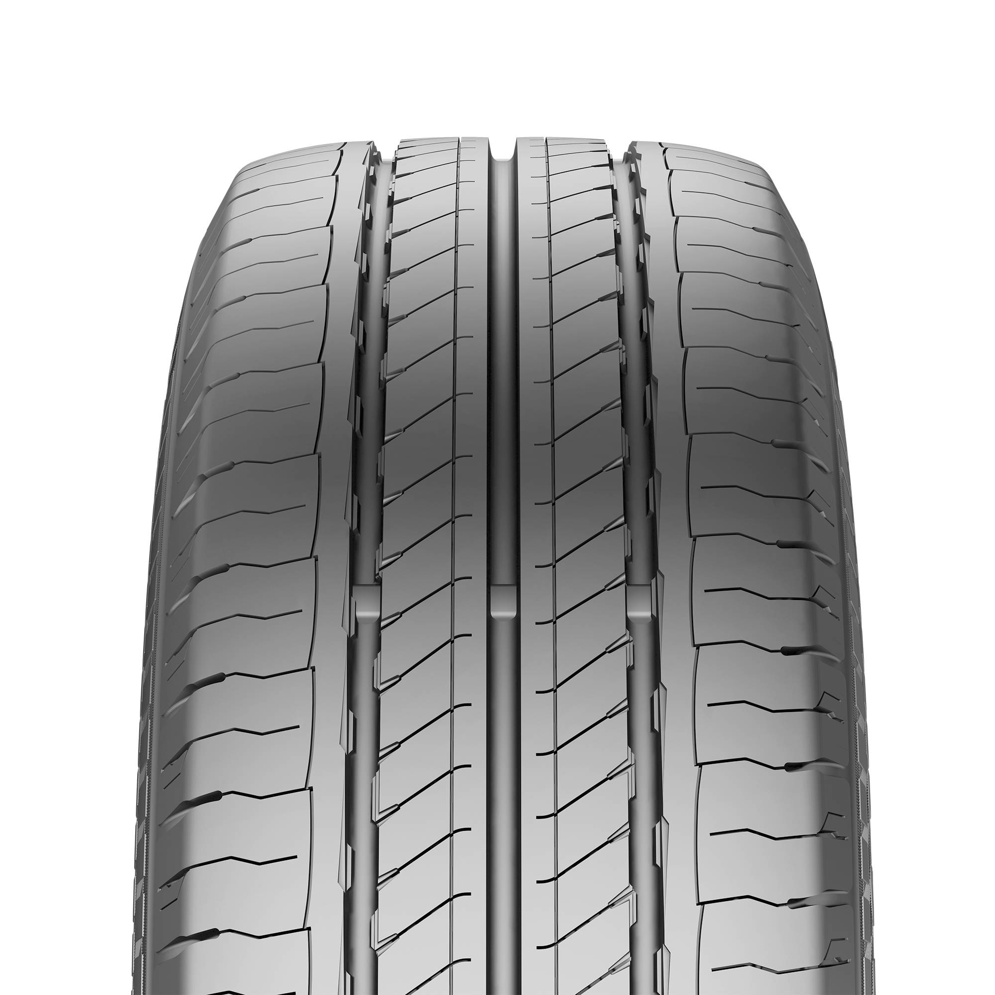 CONTINENTAL Sommerreifen 225/70 R15 TL 112/110R VANCONTACT ULTRA C