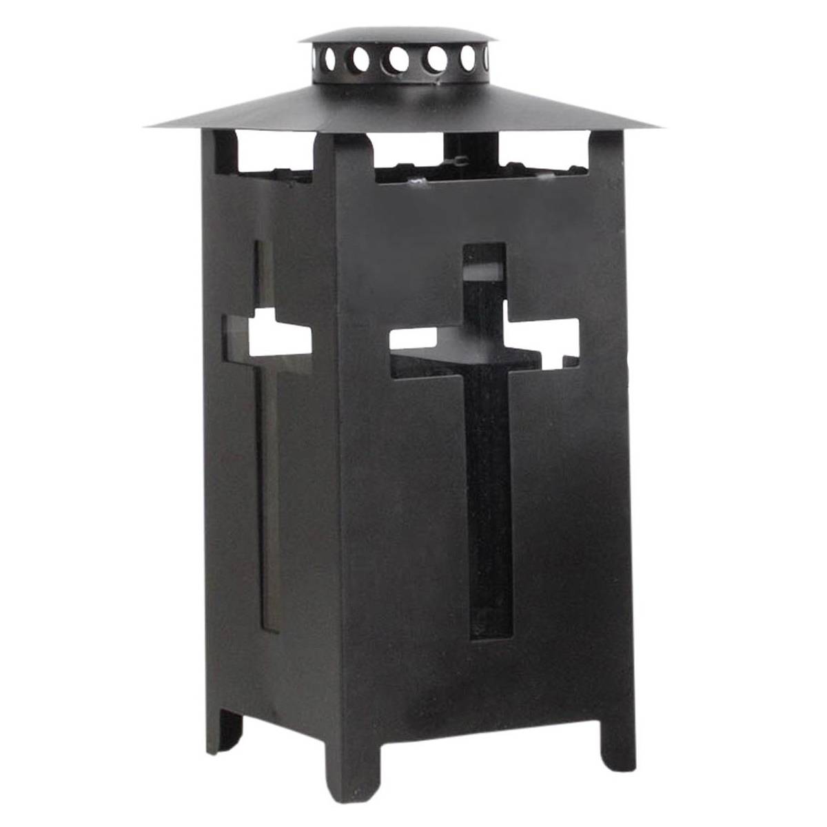 dio Only for You 33476 Grablaterne 14x14x25cm, schwarz (1 Stück)