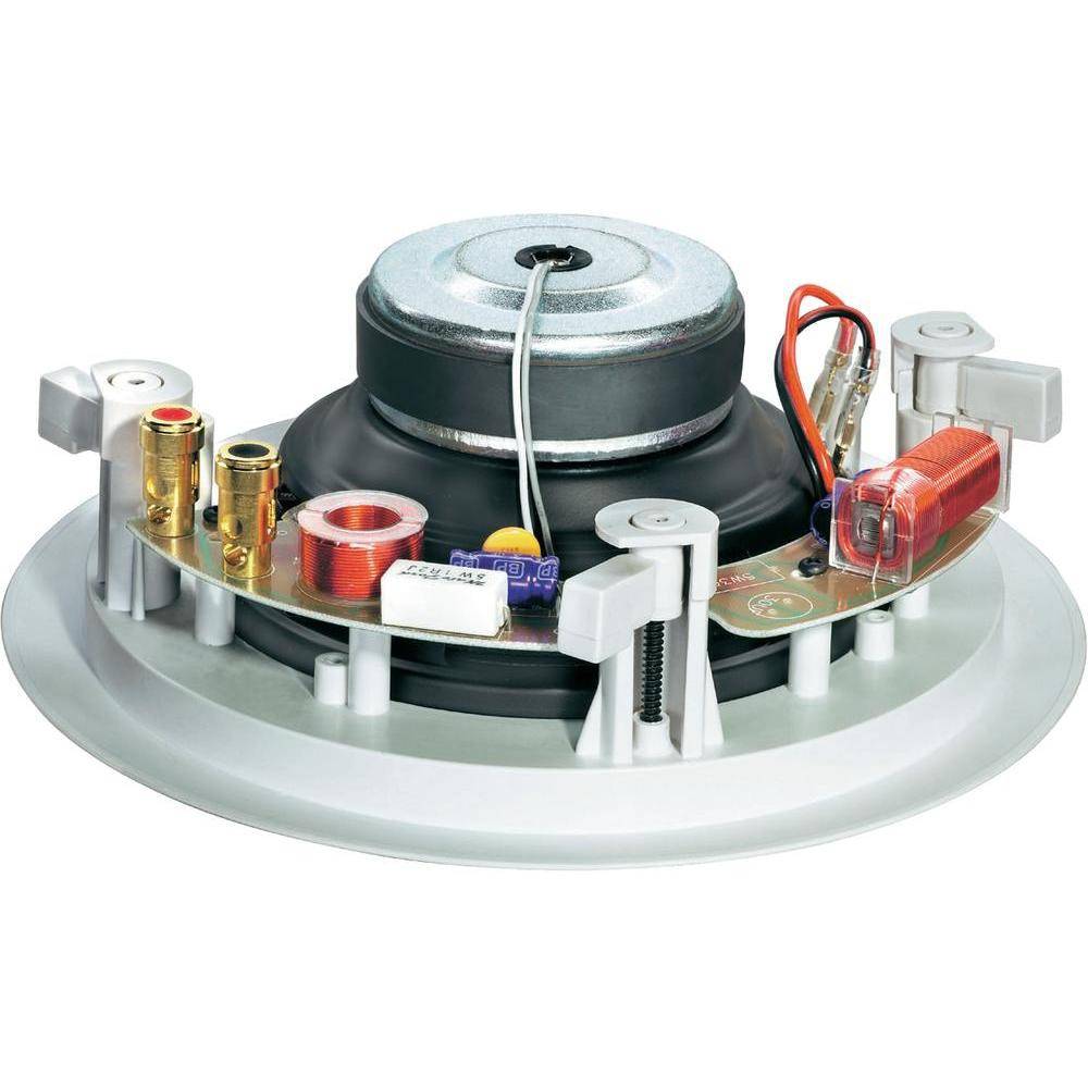 B-Ware Magnat Interior IC 62, Deckeneinbaulautsprecher 140 Watt max. 1 Stück