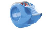 TESA 58232, 1,9 cm, 10 m, Blau