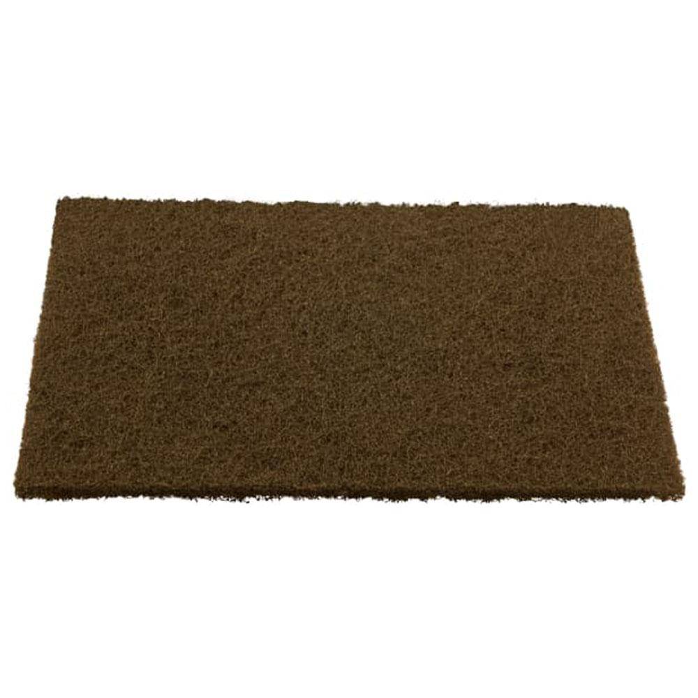 Vliesbogen NPA 400 - 152 x 229 mm - Korund - sehr fein general purpose - VE 20 Stk. - Preis per VE