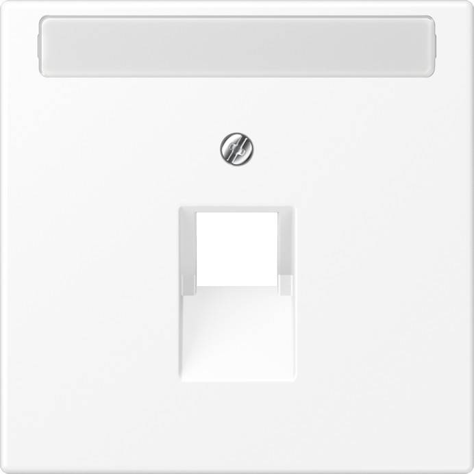 Jung Abdeckung LS 969-1 NAUA WWM