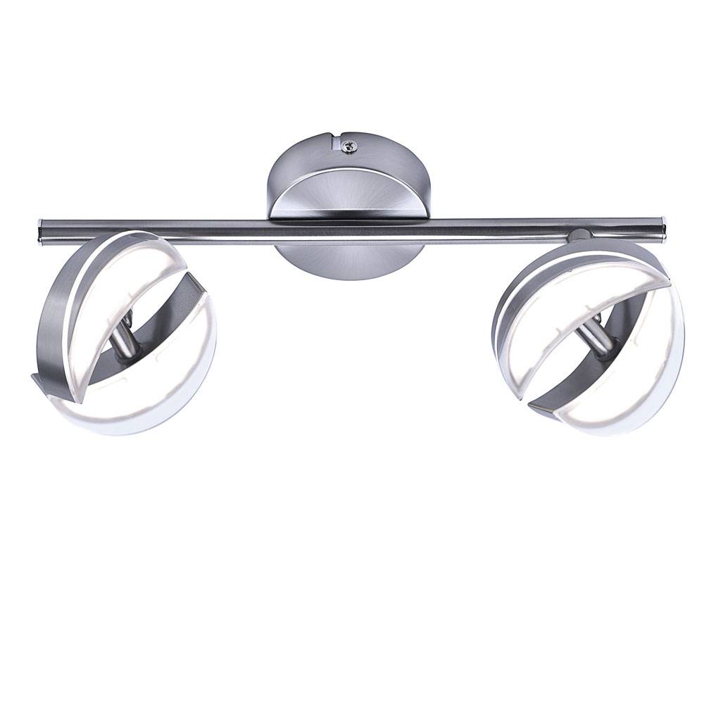 LED Decken Wand Leuchte Spot Strahler Wohnzimmer Esszimmer Beleuchtung