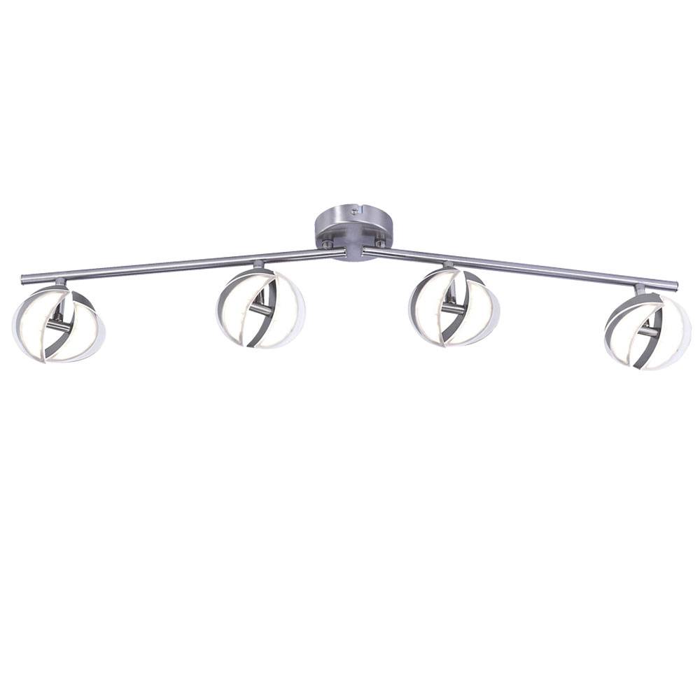 LED Decken Wand Leuchte Spot Strahler Wohnzimmer Esszimmer Beleuchtung