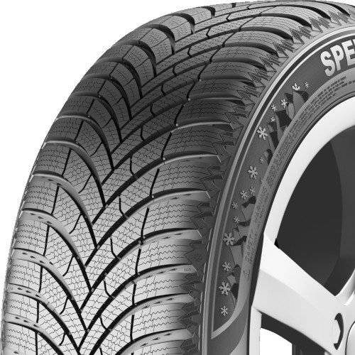 Semperit Speed-Grip 5 ( 215/60 R16 99H XL )