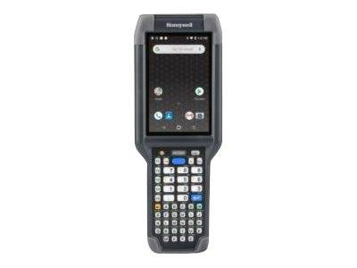 Honeywell CK65 - Datenerfassungsterminal - robust - Android 10 - 32 GB - 10.16 cm (4")