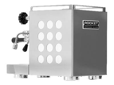 ROCKET MILANO - Rocket Appartamento - Kaffeemaschine mit Milchaufschäumer