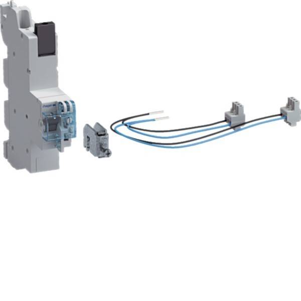 Hager Paket Spannungsversorgung ZY3N2SLS