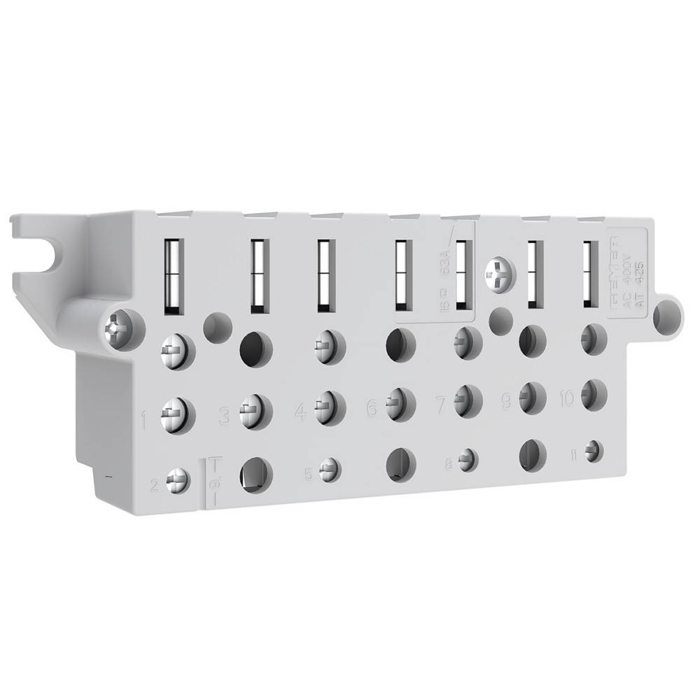 ABN Zählersteckklemme ZSK071601PA