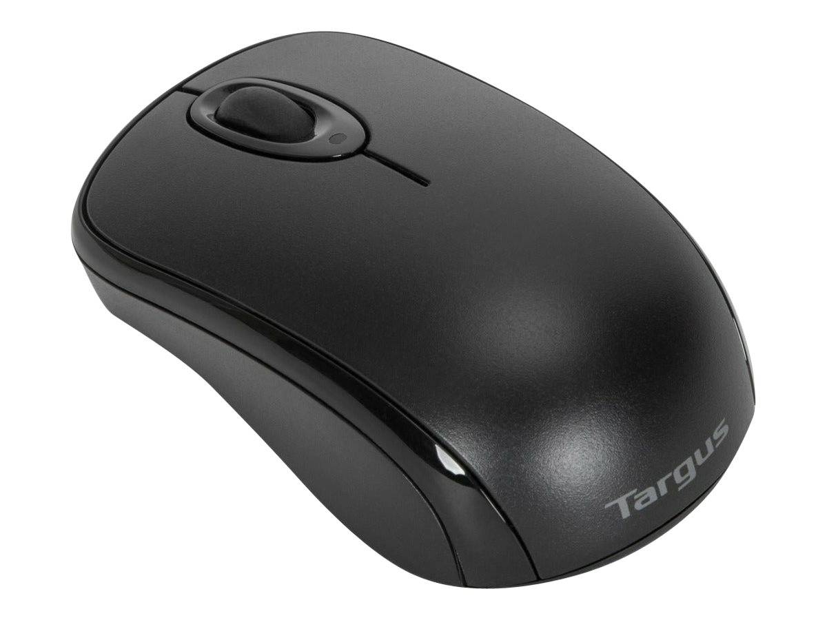 Targus WWCB - Maus - funktioniert mit Chromebook