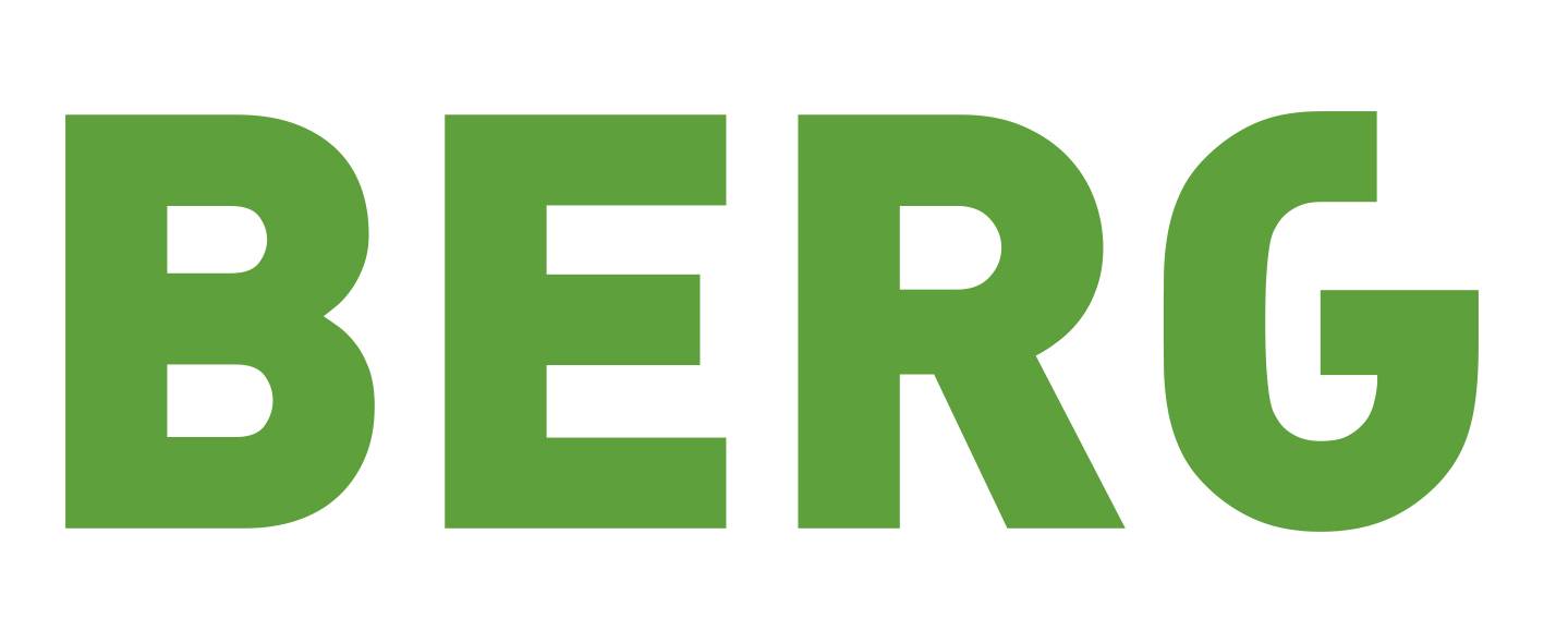 BERG HQI 150 S - IP65